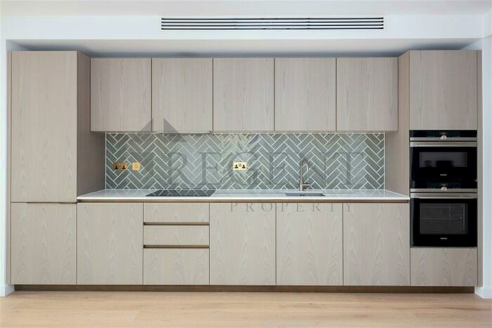 2 Bedroom Apartment To Rent In The Atlas, City Road, EC1V