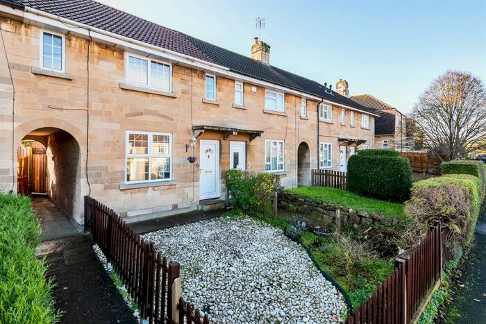 2 Bedroom Terraced House To Rent In Bedroom Terraced House In Avon, BA2