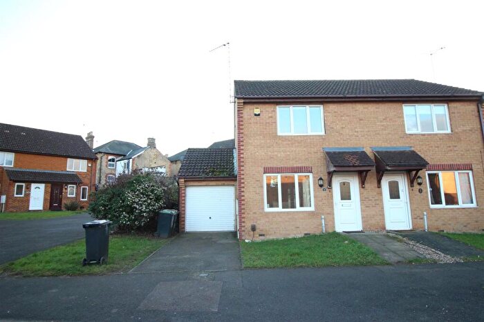 3 Bedroom House To Rent In Titty Ho, Raunds, Wellingborough, NN9