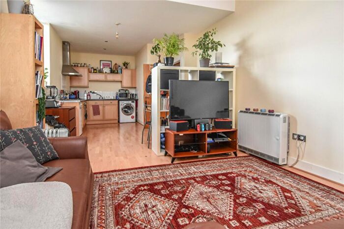 1 Bedroom Apartment To Rent In The Edge, Moseley Road, Moseley, Birmingham, B12