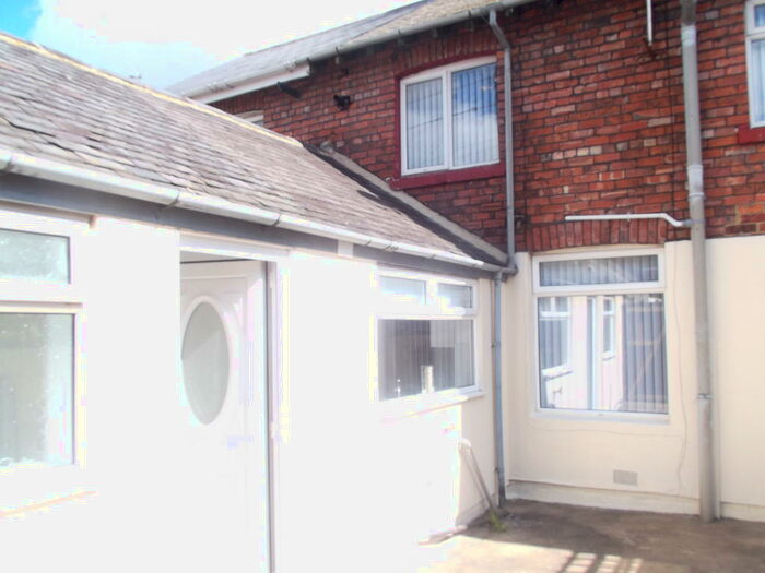 3 Bedroom Terraced House To Rent In Steavenson Street, Bowburn, DH6