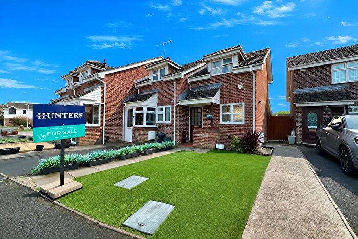 1 Bedroom End Terrace House For Sale In Braunston Drive, Hayes, UB4