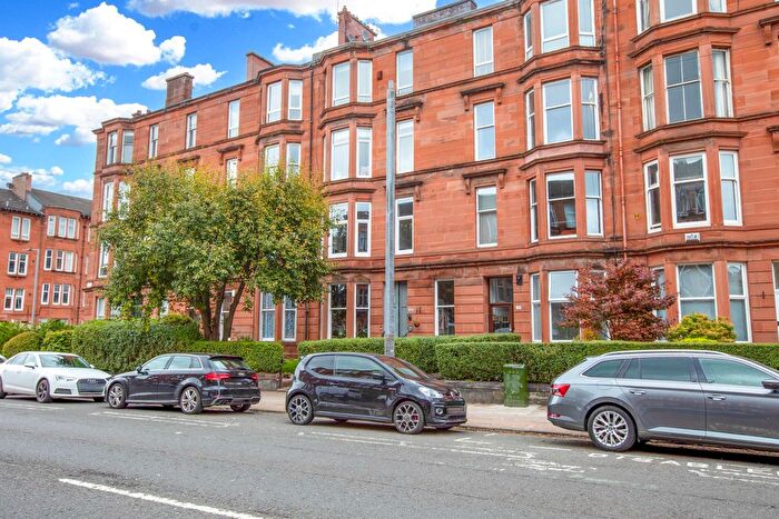 2 Bedroom Flat For Sale In Crow Road, Broomhill, Glasgow, G11