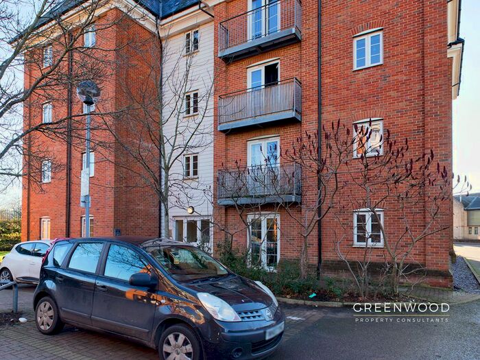 2 Bedroom Flat To Rent In Hardie's Point, Colchester CO2