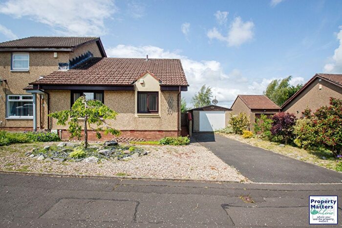 2 Bedroom Bungalow For Sale In Balgray Avenue, Kilmarnock, KA1