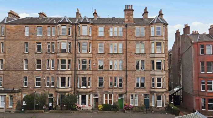 2 Bedroom Flat For Sale In Montpelier, Bruntsfield, Edinburgh, EH10