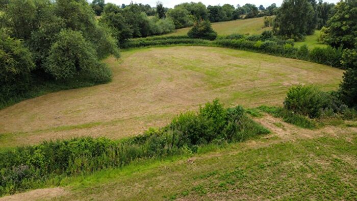 Land For Sale In Leighton Road, Stoke Hammond, Milton Keynes, Buckinghamshire, MK17