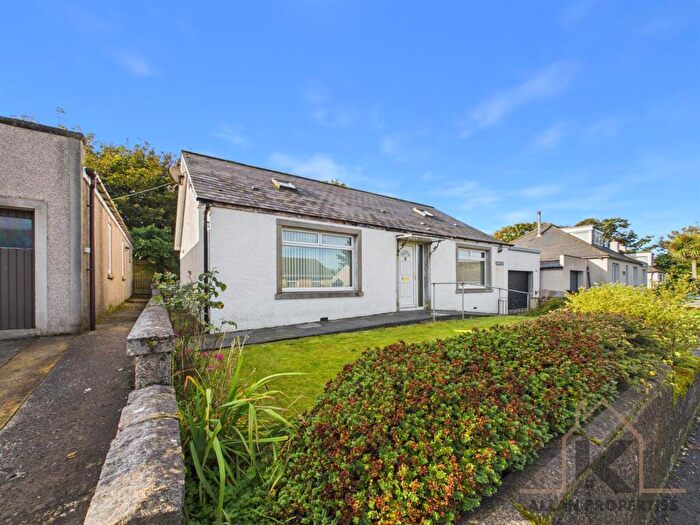 3 Bedroom Detached House For Sale In Lynwood, Maitland Place, Finstown, Orkney, KW17