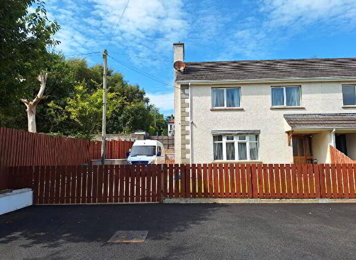 4 Bedroom Semi-Detached House For Sale In Beechwood Lane, Ballycastle, BT54