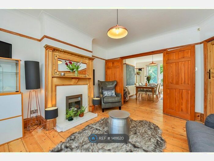 3 Bedroom Terraced House To Rent In Claverdale Road, London, SW2