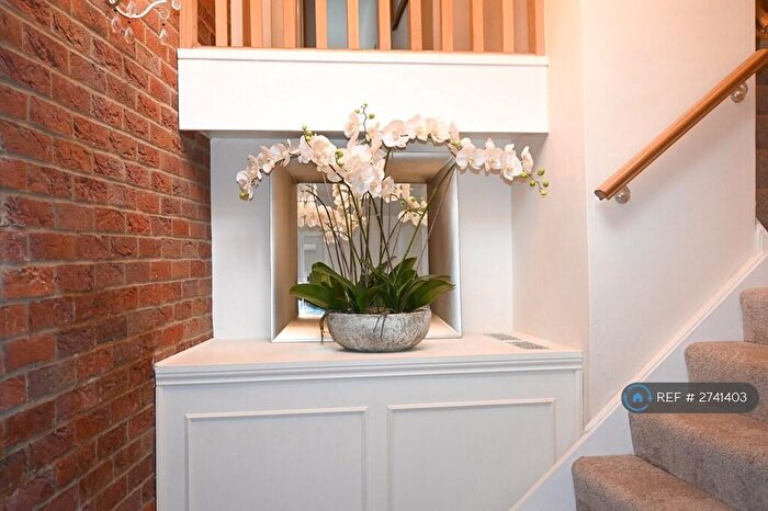 5 Bedroom Penthouse To Rent In Main Street, Market Bosworth, Nuneaton, CV13