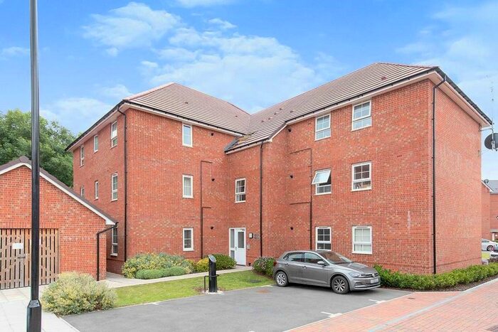 1 Bedroom Flat To Rent In Tawny Grove, Coventry, West Midlands, CV4