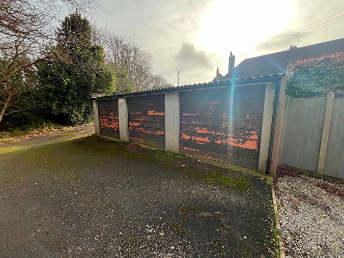 Garage / Parking To Rent In Heathgreen Road, Studland, Swanage, BH19