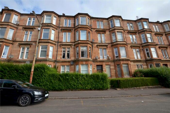2 Bedroom Apartment To Rent In Finlay Drive, Dennistoun, Glasgow, G31