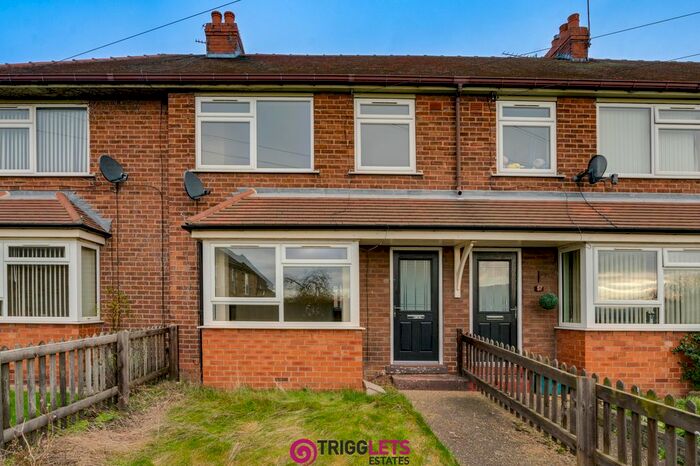 3 Bedroom Terraced House To Rent In Doncaster Road, Harlington, Doncaster, DN5