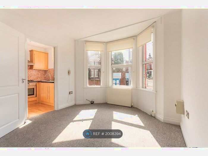 1 Bedroom Flat To Rent In Balfour Road, Brighton, BN1