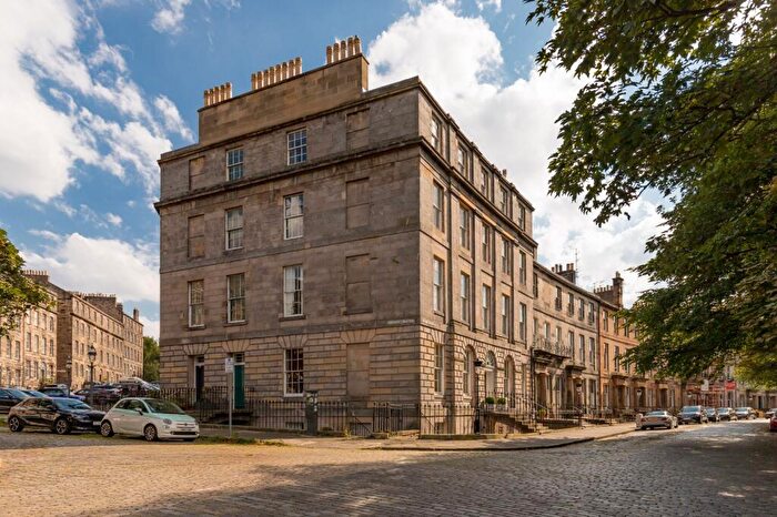 4 Bedroom Apartment For Sale In Scotland Street, New Town, Edinburgh, EH3