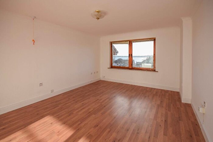 1 Bedroom Flat To Rent In Regent Place, Broughty Ferry, Dundee, DD5