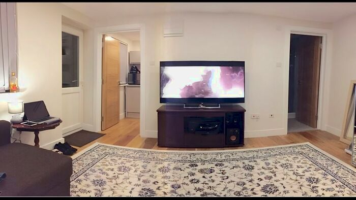 Studio To Rent In Cumbrian Gardens, London, NW2