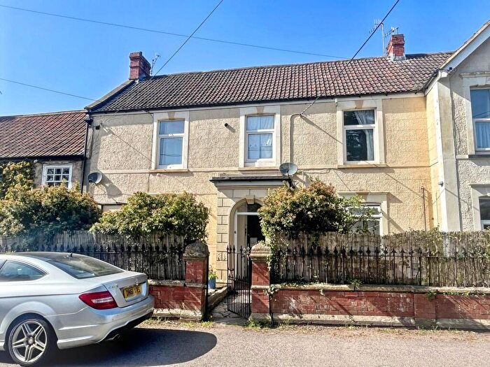 1 Bedroom Flat For Sale In Church Road, Winscombe, North Somerset., BS25