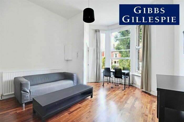 1 Bedroom Flat To Rent In Eaton Rise, Ealing, W5