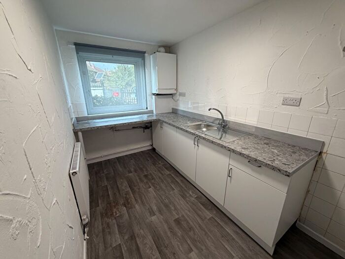 2 Bedroom Maisonette To Rent In Calderdale, Nottingham, NG8