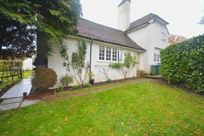 2 Bedroom Semi-Detached House To Rent In Dell Cottage, Toat Lane, Pulborough, West Sussex, RH20