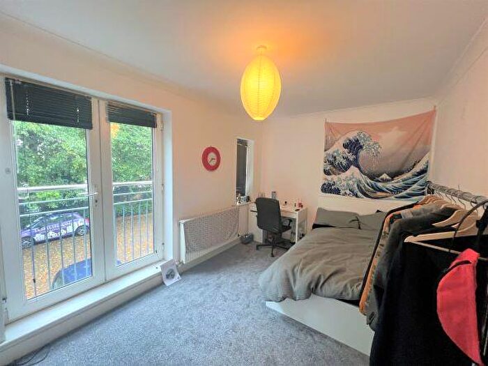 4 Bedroom Terraced House To Rent In Castle Quay Close, Nottingham, NG7