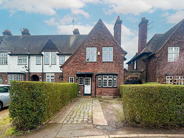 3 Bedroom Terraced House For Sale In Fieldway, Wavertree, L15