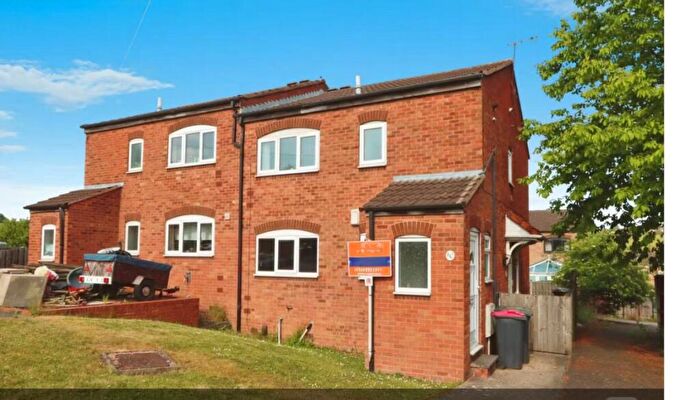 1 Bedroom House To Rent In Collingham Road, Swallownest, Sheffield, S26