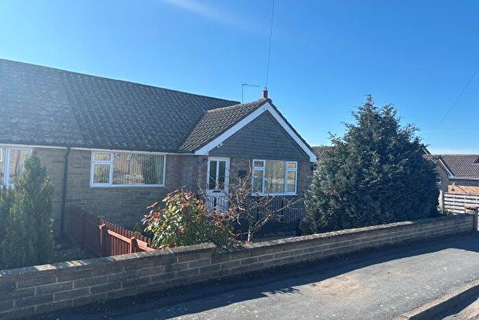 3 Bedroom Bungalow To Rent In Farmanby Close, Pickering, YO18