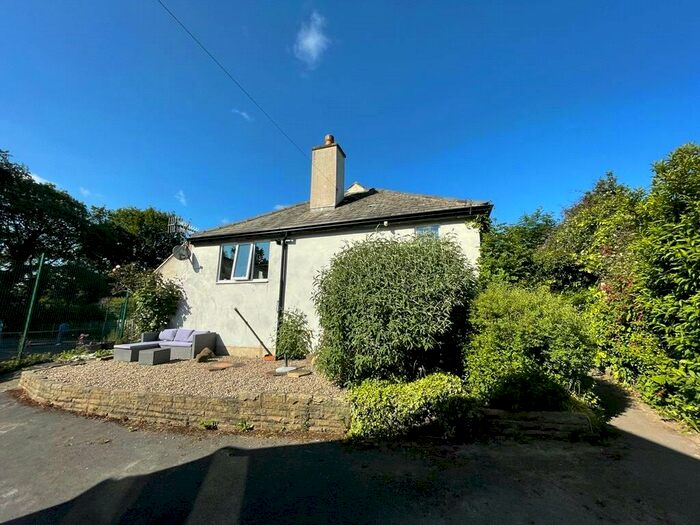 2 Bedroom House To Rent In Main Street, Menston, Ilkley, West Yorkshire, LS29