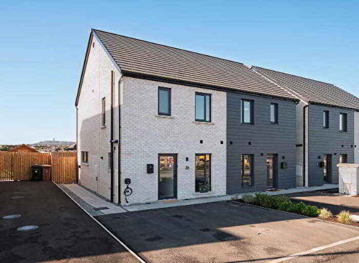 3 Bedroom House For Sale In Fourth Avenue, Newtownards, BT23