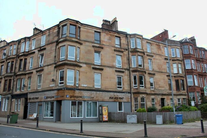 2 Bedroom Flat To Rent In Cathcart Road, Crosshill, Glasgow, G42