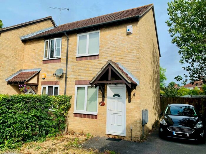 1 Bedroom Property To Rent In Waltham Chase, Southampton, SO32