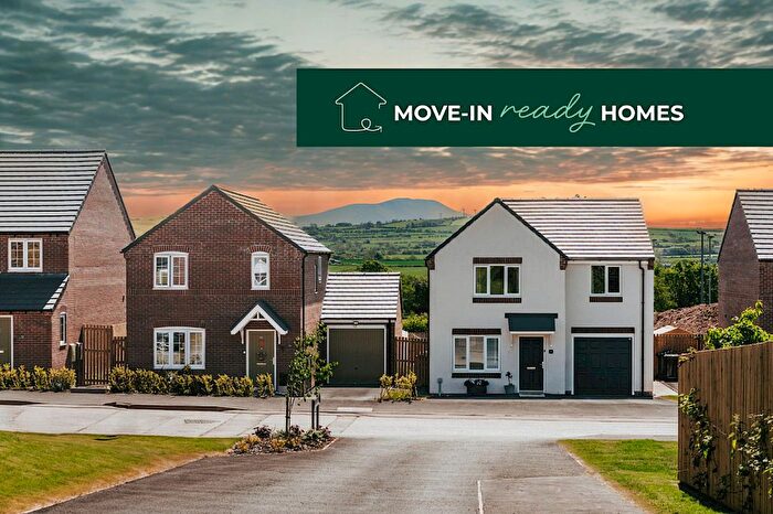 3 Bedroom Detached House For Sale In Lakeland View, Aspatria, CA7