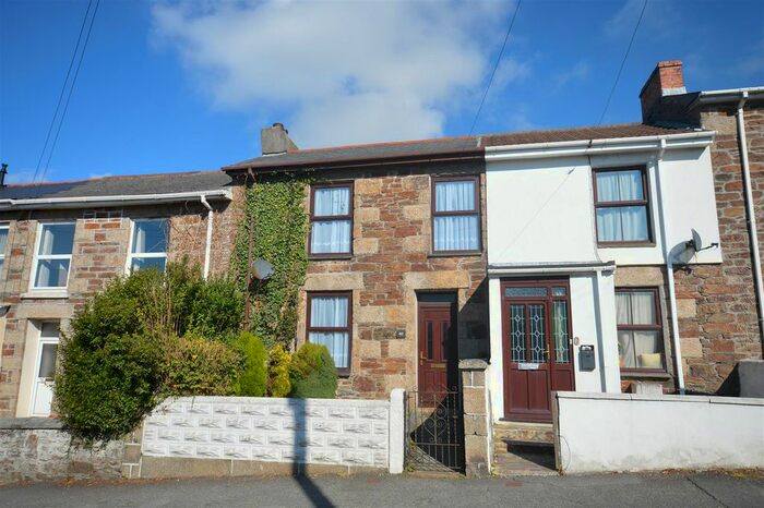 3 Bedroom Property To Rent In Drump Road, Redruth, TR15
