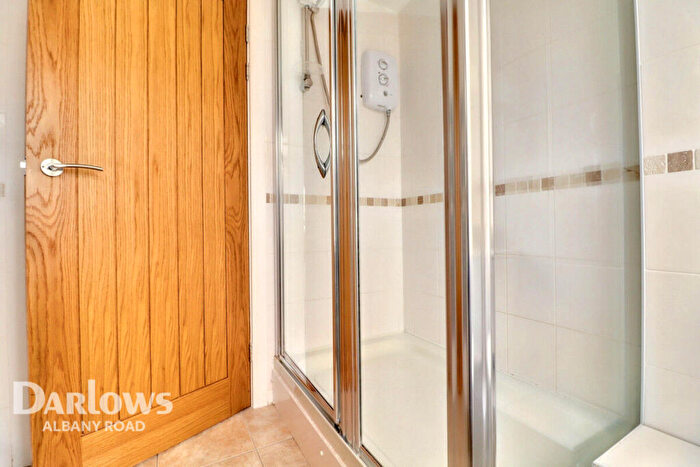 2 Bedroom Apartment To Rent In Philip Close, Cardiff, CF14