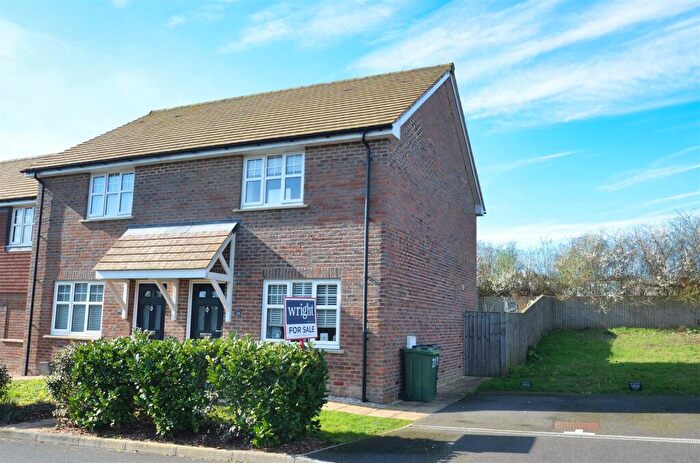 2 Bedroom End Of Terrace House For Sale In West Acre Park - Ryde, PO33