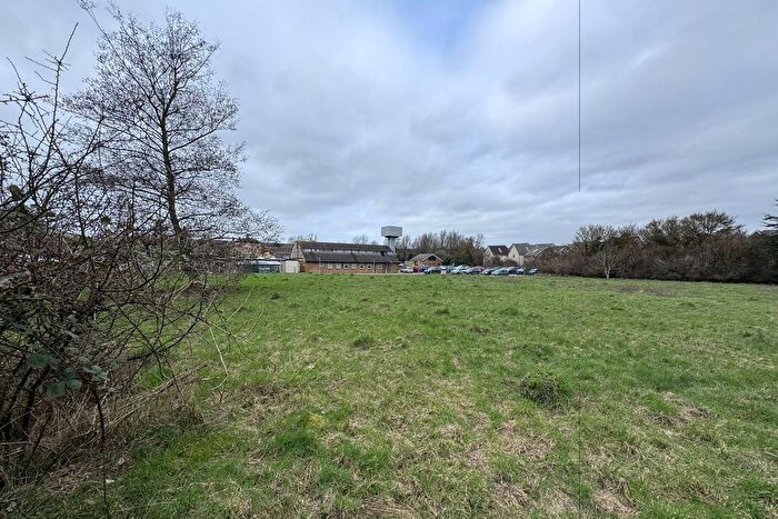 Land For Sale In Radwinter Road, Saffron Walden, CB11