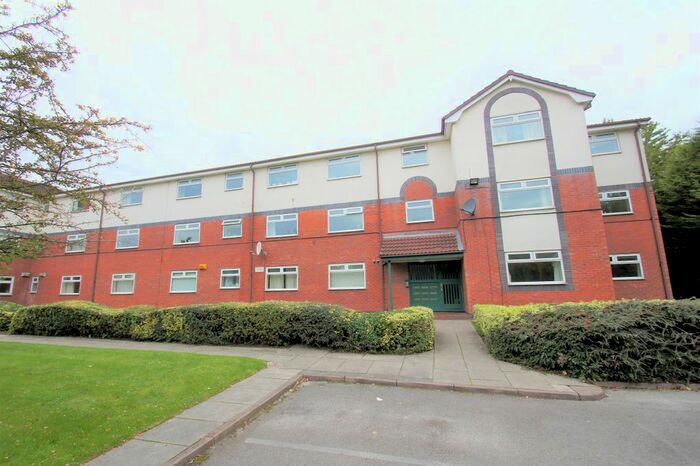 1 Bedroom Flat To Rent In Constance Gardens, Salford, M5