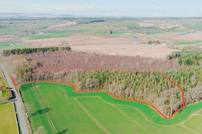 Land For Sale In , . Acres At Muirwood East, Dunning, Perthshire, PH2