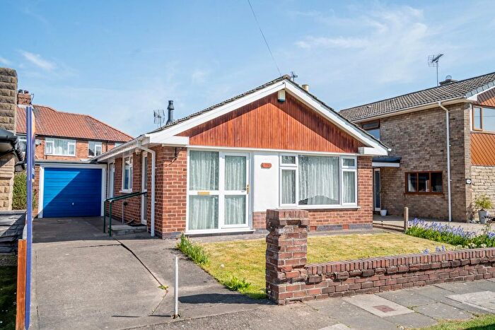 3 Bedroom Bungalow For Sale In Hull Road, York, YO10