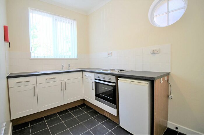 2 Bedroom Maisonette To Rent In Cheltenham Road, Bristol, BS6