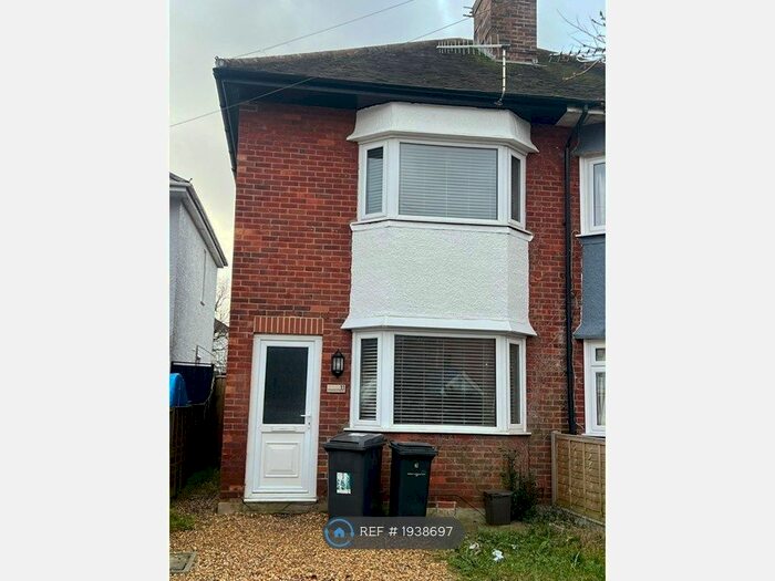 2 Bedroom Semi-Detached House To Rent In Glenville Road, Bournemouth, BH10
