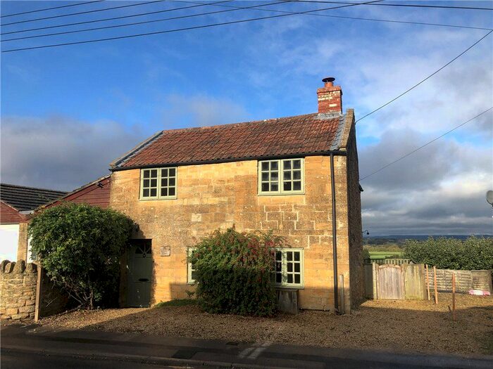 3 Bedroom Detached House To Rent In High Street, Stoke-Sub-Hamdon TA14