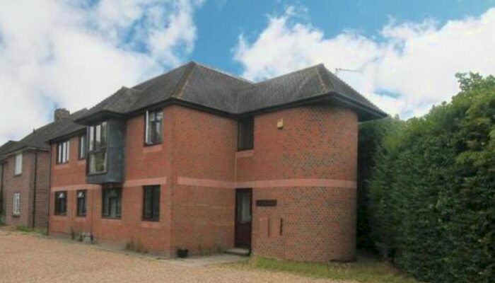 1 Bedroom Flat To Rent In Mandeville Road, Aylesbury HP21