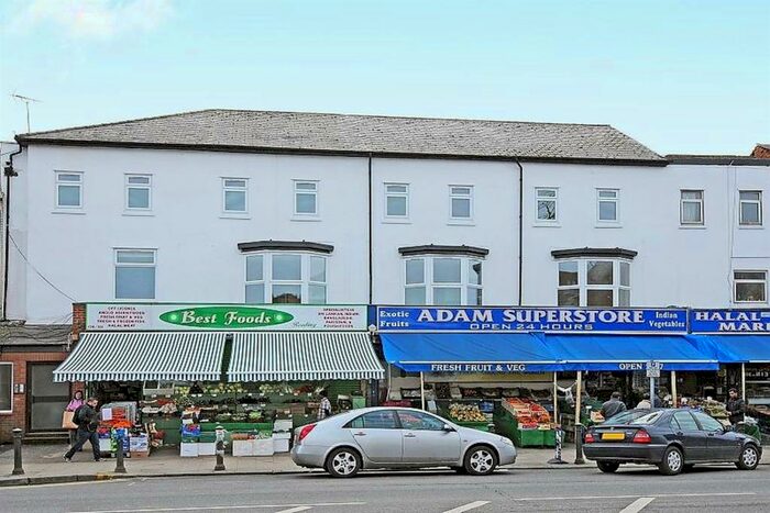 1 Bedroom Apartment To Rent In Oxford Road, Reading, RG1