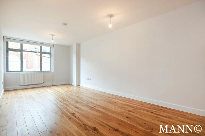 2 Bedroom Apartment To Rent In Scottley House, Hare Street, SE18