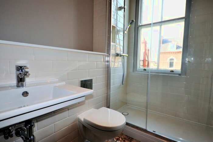1 Bedroom Flat To Rent In St Joseph's Convent, Lawrence Street, York, YO10